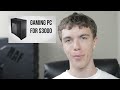 Видео Build a Gaming PC for $500 - July 2012