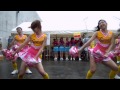 スプラッシュ@ダンスバトル2回裏
