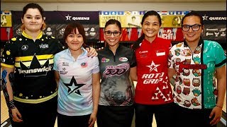 Pwba Bowling Usbc Queens 05 21 2019 Hd