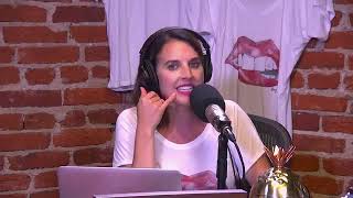 Hey Frase 286 - Eye , Paul Wharton, And Making A Murderer