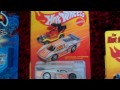 Hot Wheels Hot Ones Big Haul!