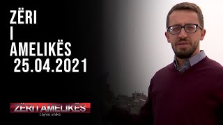 Zëri I Amelikës - 25.04.2021 T7