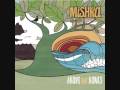 Mishka - Above the bones: Above The Bones