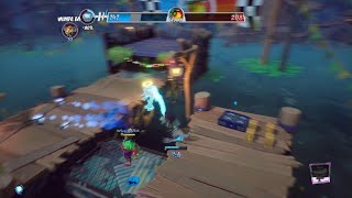 Crash Team Rumble Ripper Fart