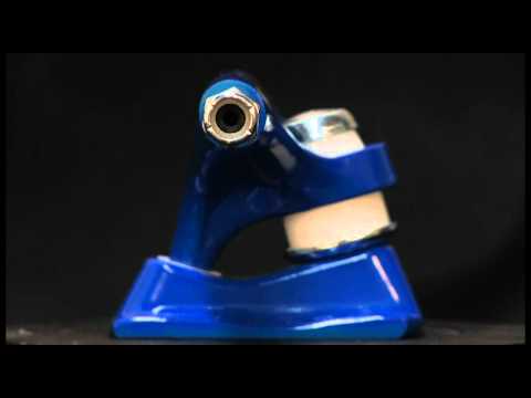 Krux Trucks: Silas Baxter-Neal Truck
