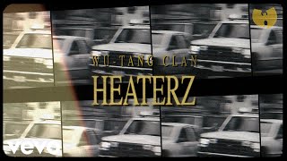 Watch WuTang Clan Heaterz video