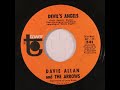Davie Allan and The Arrows "Devil's Angels"