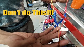 How Not to do Car Audio Episode 25 | AnthonyJ350