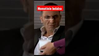 Memati 'nin belalısı 😀 #kvp #kurtlarvadisipusu #short #polatalemdar #memati