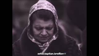 Şəhid Kapitan İsrafilov