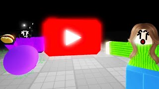 Stuff I Made In Roblox Studio But Low Quality Music Plays In The Background