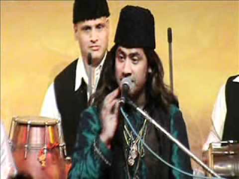 Chhap Tilak by Ustad Hamsar Hayat Nizami at Sham-E-Aman