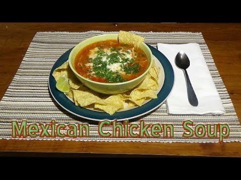 Blog Mexican Chicken Recipes With Cream Of Chicken Soup