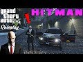 HITMAN - GTA 5 FIVEM ROLEPLAY ROMANIA