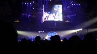 Watch Garth Brooks A Friend To Me video