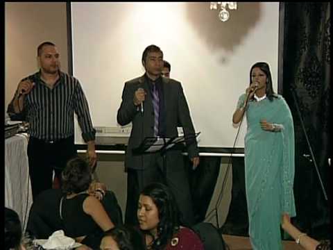 Rini Chandra & Anil Sharma - Bhumro Bhumro