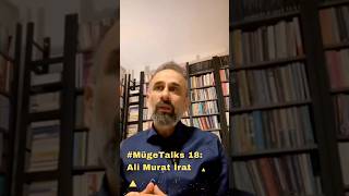 Aşk Üzerine Söylenen Her Şey Doğru Mu? Ali Murat İrat X