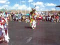 Navajo Nation pow wow 2007 grass dance special