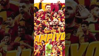 Cim Bom Booom Galata Şampion