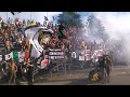 Ascoli picchio tifosi a pistoia