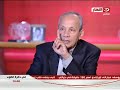 في دائرة الضوء - ابراهيم حجازي : الشعب هيختار