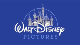 Walt Disney Pictures 1995-2007 Pixar Variant Closing Logo Remake Sept 2019 Upd