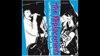 Watch Replacements I Hate Music video