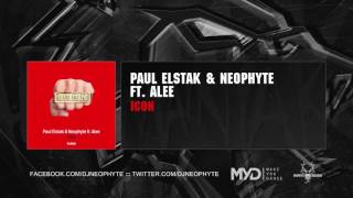 Paul Elstak & Neophyte Ft. Alee - Icon