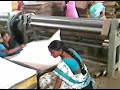 Machine Corrugated