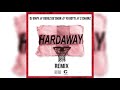 DJ Envy x Derez De’Shon - Hardaway (feat. Yo Gotti & 2 Chainz) [Remix]