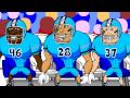 LAMPARD KIDNAPPED! Chelsea vs Manchester City Super Bowl Showdown!