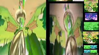 Muokkaamani Video