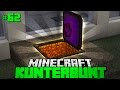 DAS GEHEIME LABOR?! - Minecraft Kunterbunt #62 [Deutsch/HD]