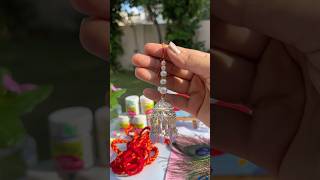 Lumba Rakhi For Bhabhi Diy Rakhi