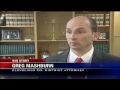 Judge Reduces Sentence For Convicted Baby Killer Judge Reduces Sentence For Convicted Baby Killer