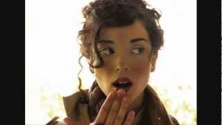 Watch St Vincent Hysterical Strength video