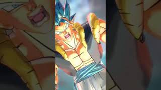 Ssbe Gogeta