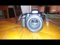 Видео Nikon D3200 Review: Sample Photos/ My Opinion