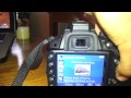 Video Nikon D3200 Review: Sample Photos/ My Opinion