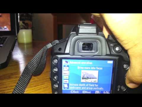 Nikon D3200 Review: Sample Photos/ My Opinion