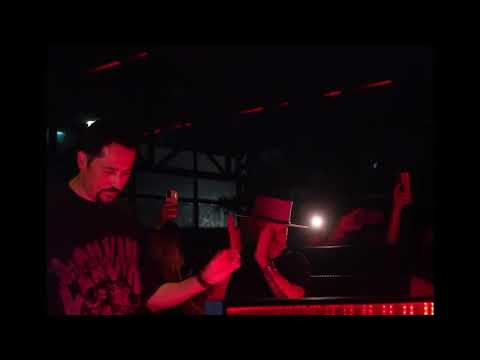 LOUIE VEGA &amp; DJ VIVONA x Sunclock 10TH ANNIVERSARY