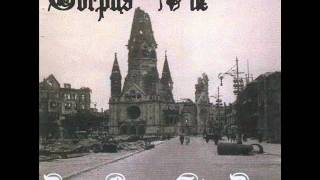 Corpus Vile - Dark comes the dawn