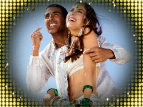 Dil Dance Maare re - Tashan (with lyrics)