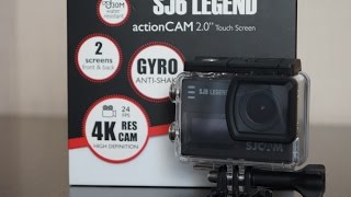 Купить SJCAM Sj6 legend