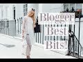 BLOGGER BEST BITS | A Day at Wentworth & Blogger Mail Opening | Fashion Mumblr VLOG BLOGGER BEST BITS | A Day at Wentworth & Blogger Mail Opening | Fashion Mumblr VLOG