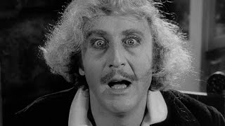 Gene Wilder: Master Of The Comedic Pause Gene Wilder: Master Of The Comedic Pause
