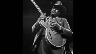 Watch Otis Rush I Got The Blues video