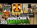 ICH HABE ENDLICH EINEN RICHTIGEN SOHN! ✪ Minecraft FREEDOM #...
