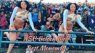 ASU Golden Girls Best Moments 2019