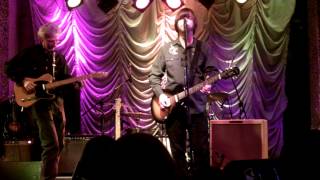 Watch Son Volt Medication video